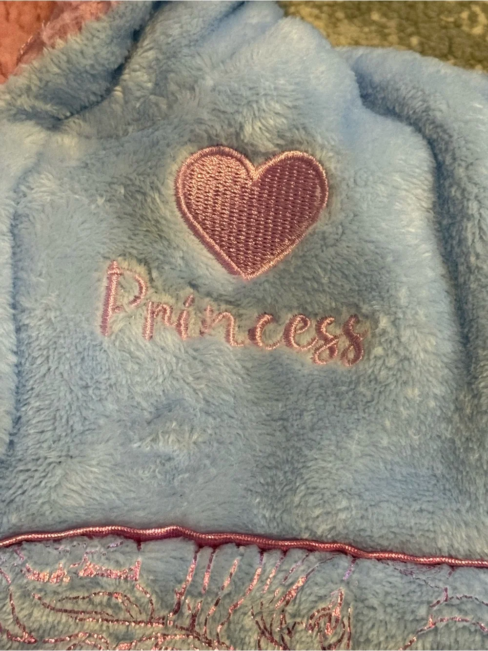 Old Navy disney princess